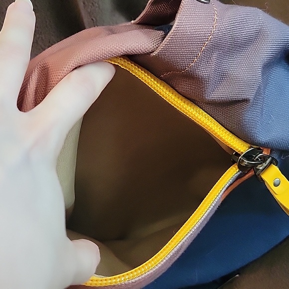 Sling/Backpack - Picture 8 of 12